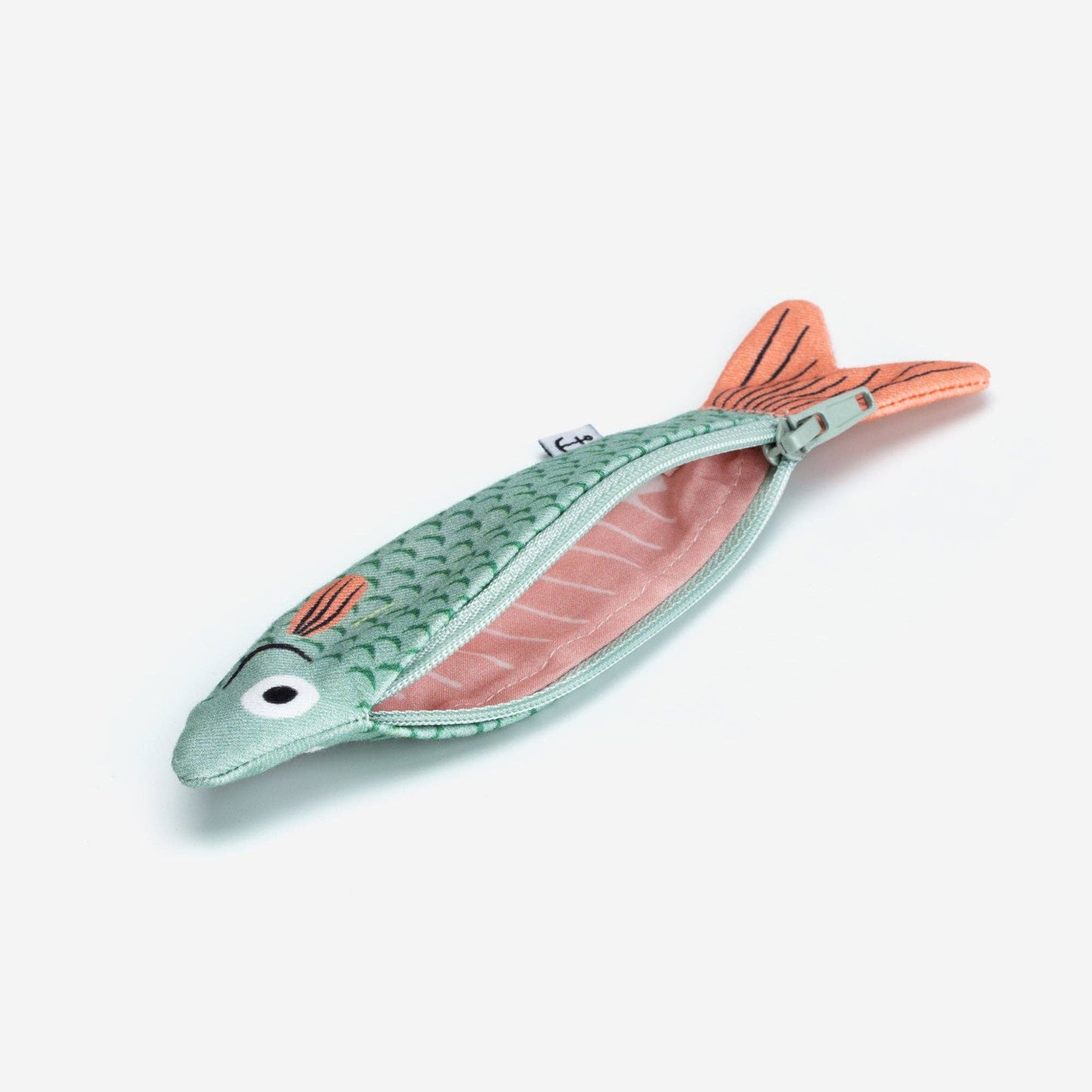 Fisher Neulojan pussukka (minttu kardinaalikala)