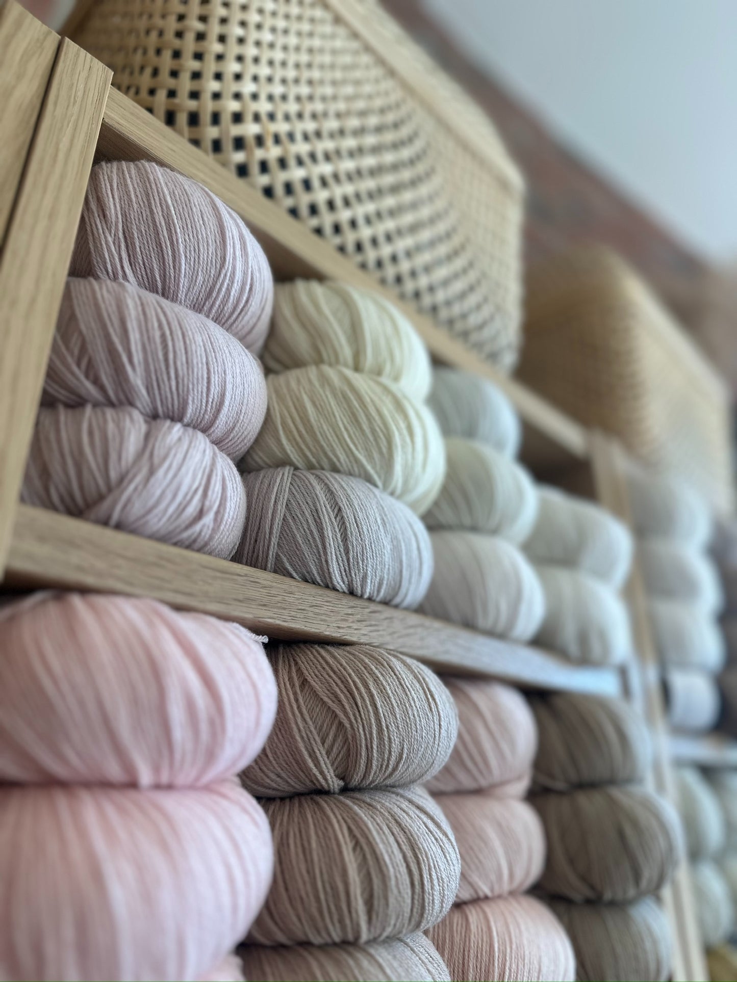 Knitting for Olive Merino 50g