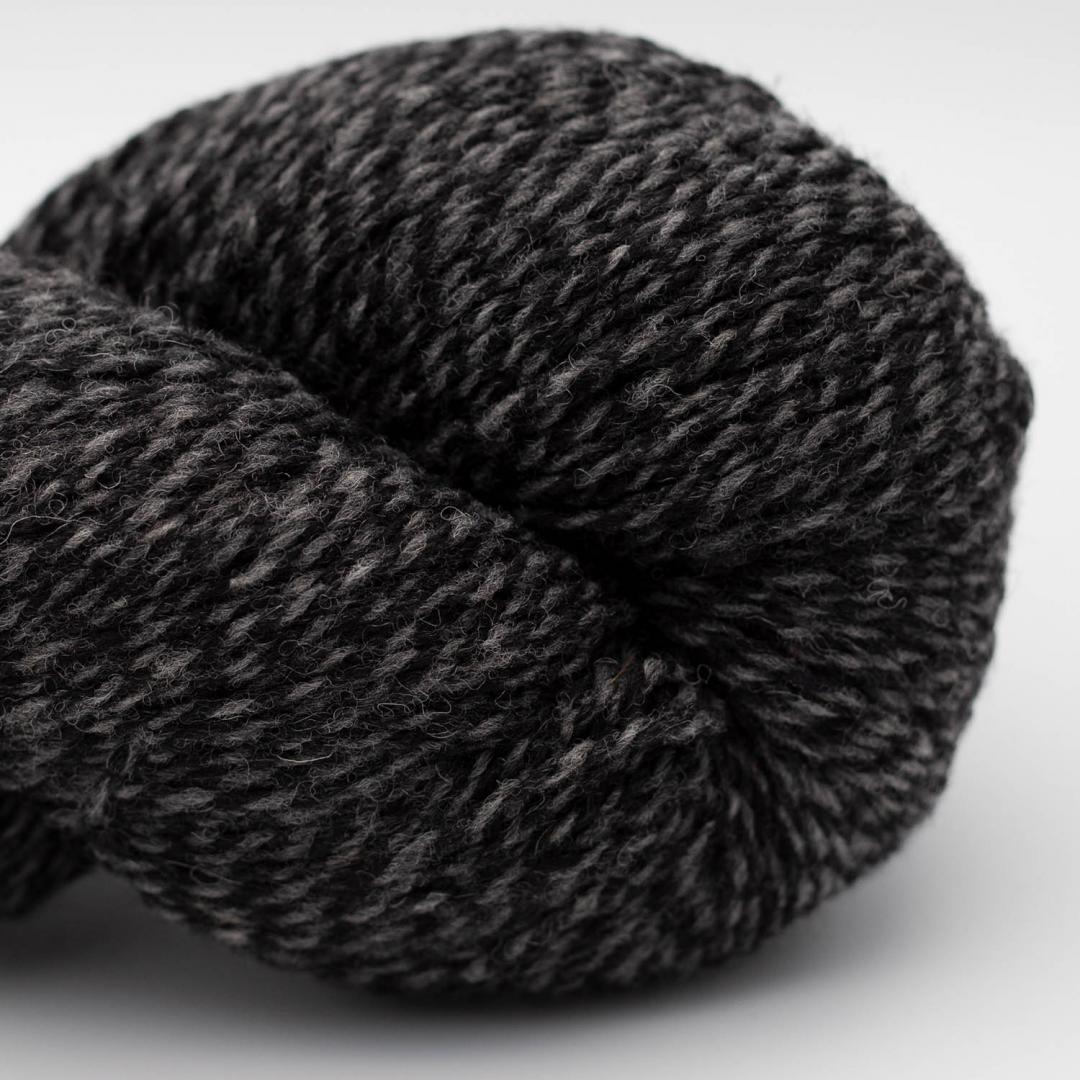 BC Garn Semilla Pura GOTS organic wool yarn 100 g