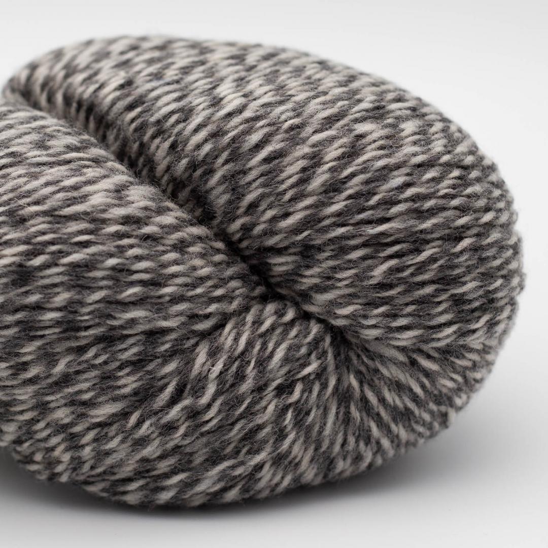 BC Garn Semilla Pura GOTS organic wool yarn 100 g