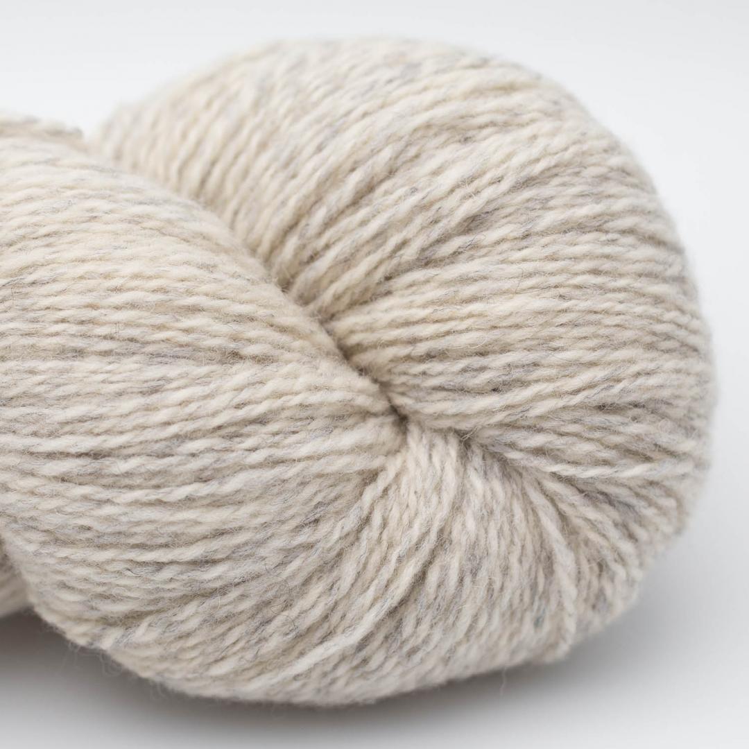 BC Garn Semilla Pura GOTS organic wool yarn 100 g