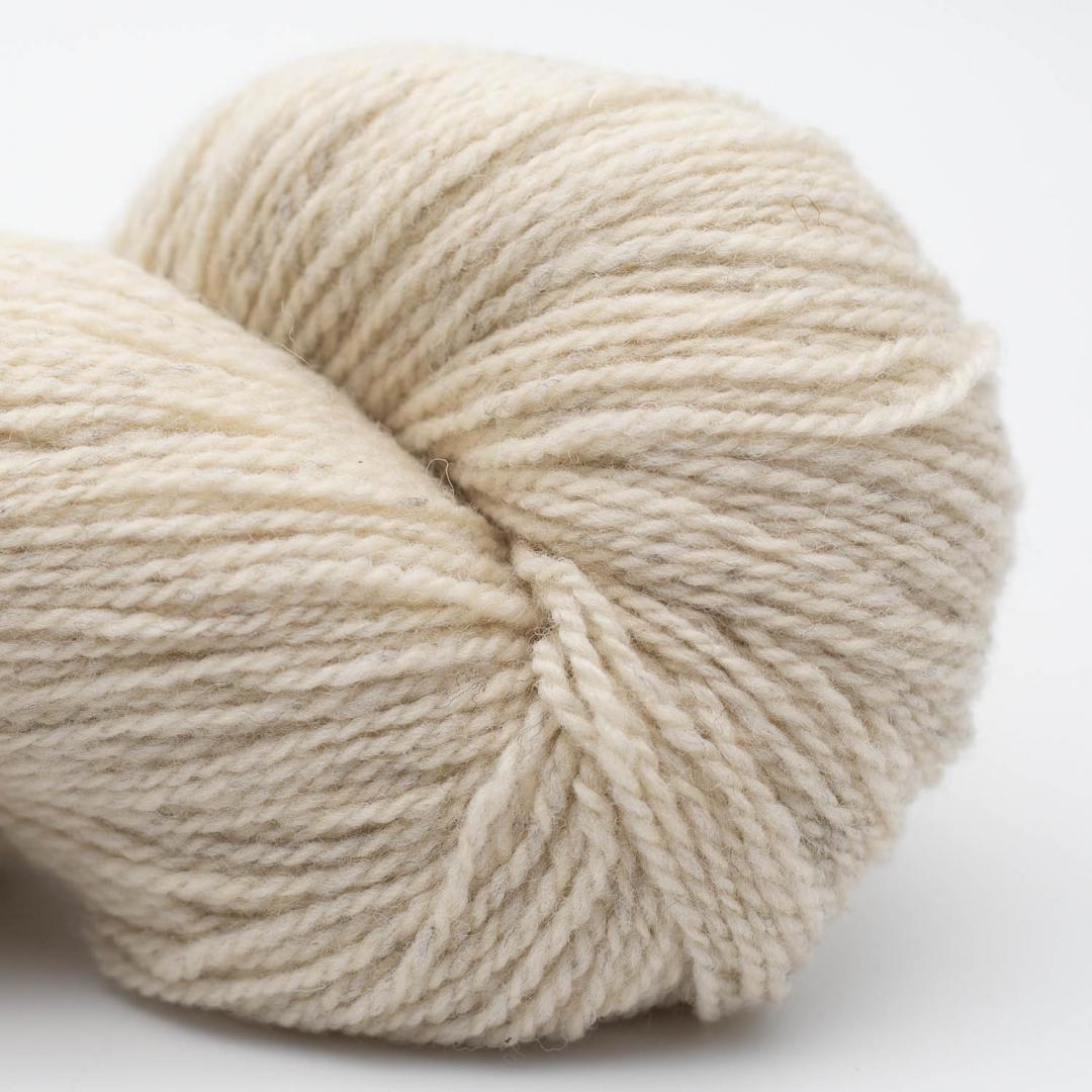 BC Garn Semilla Pura GOTS organic wool yarn 100 g