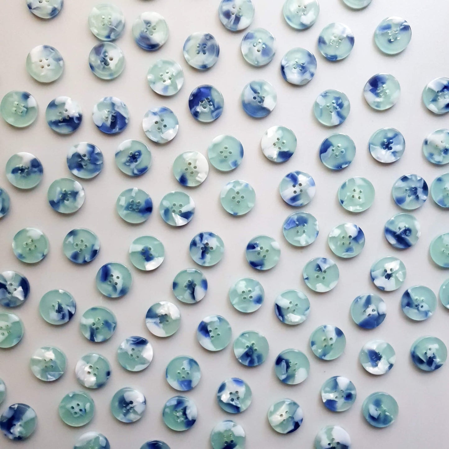 Pigeon Wishes Siren -nappisetti