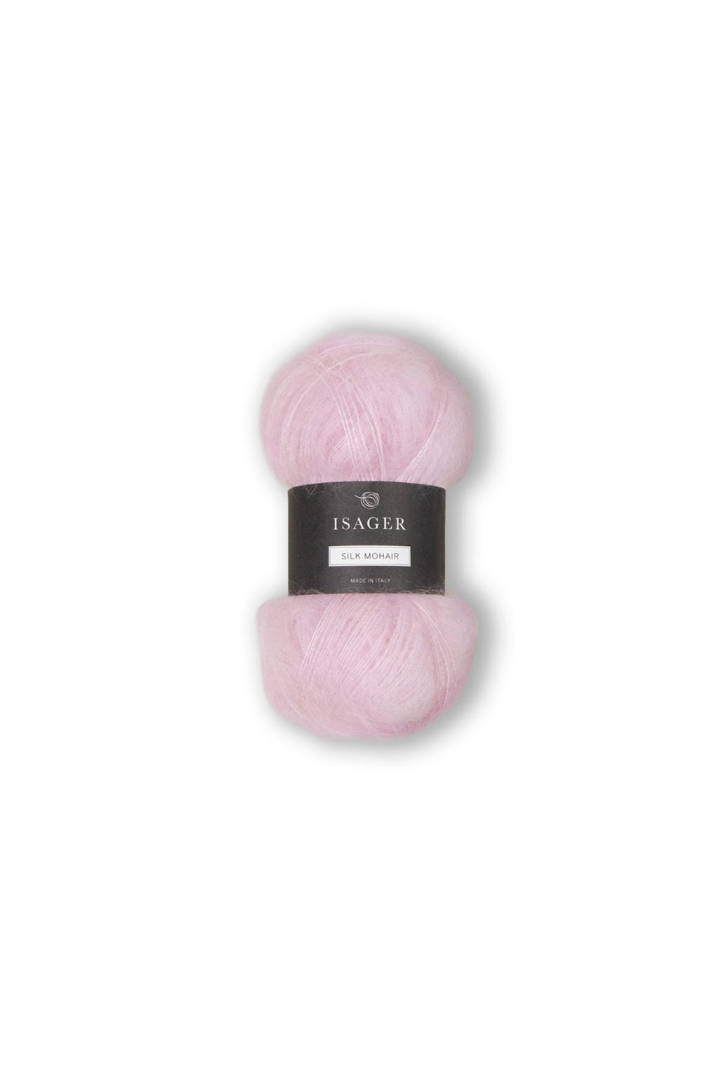 Isager Silk Mohair 25g