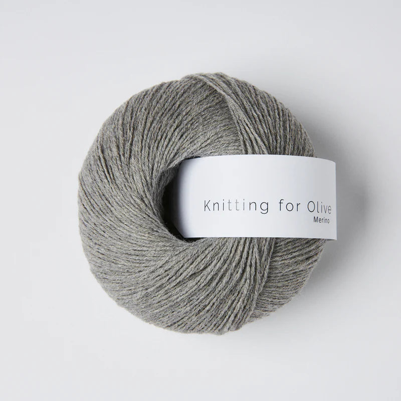 Knitting for Olive Merino 50g