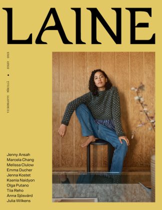 Laine -lehti