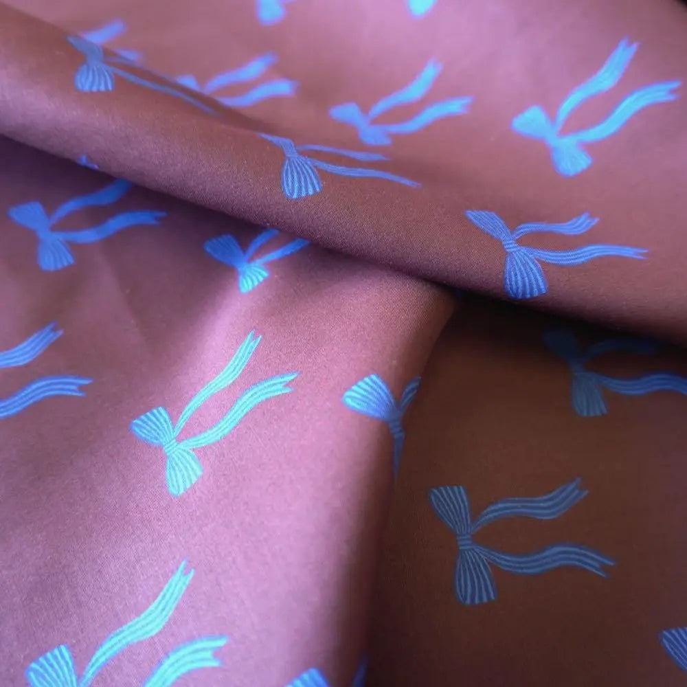 Pigeon Wishes ADORN YOU – Regatta – kevyt puuvillakangas 0,5m