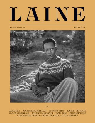 Laine -lehti