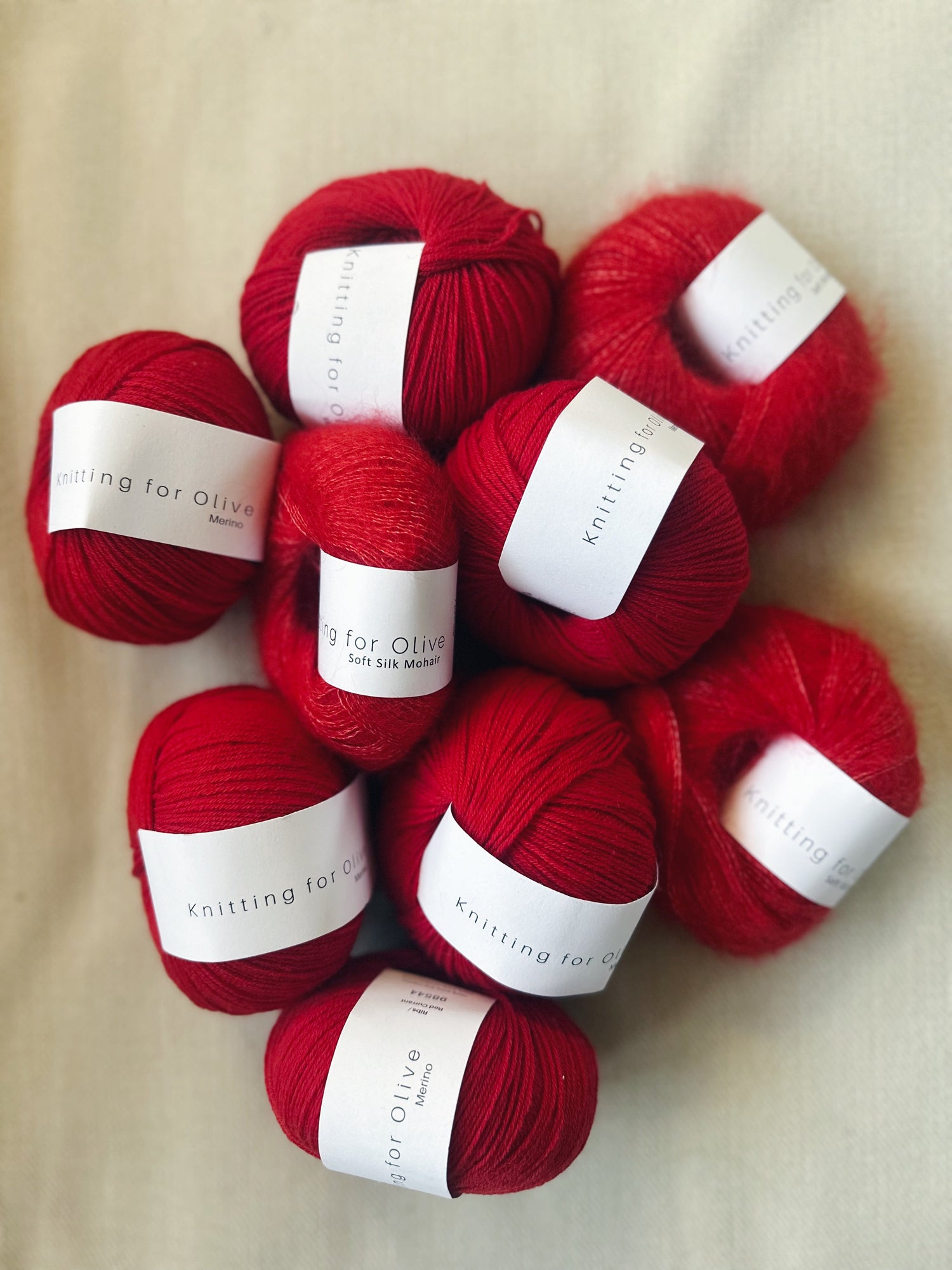 Armin pieni joulupuoti