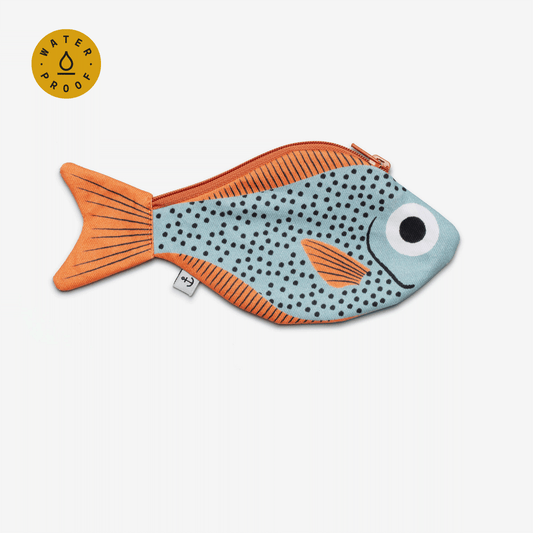 Don Fisher Neulojan pussukka (monni)