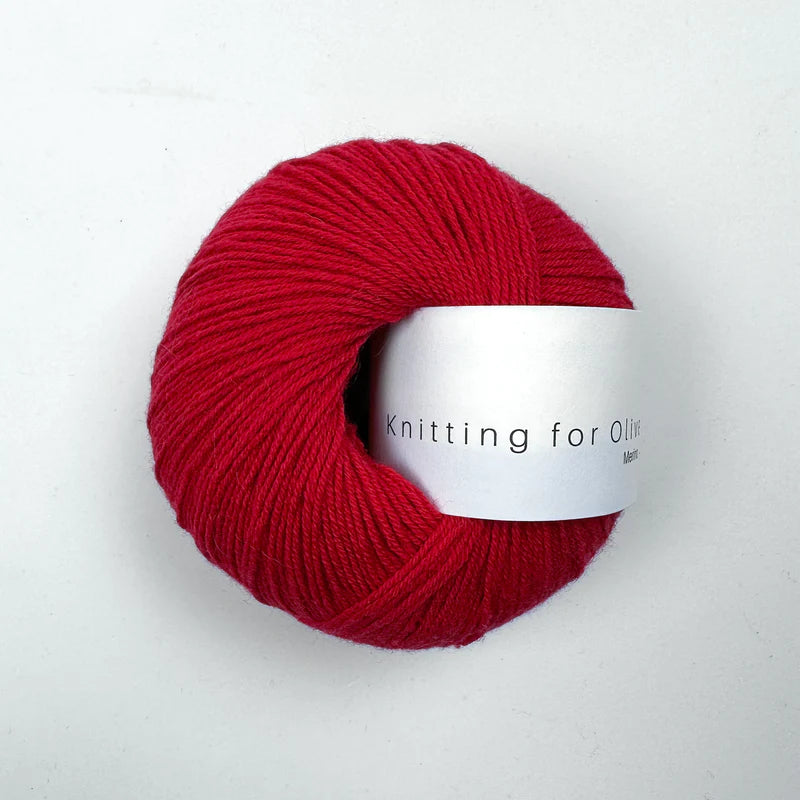 Knitting for Olive Merino 50g