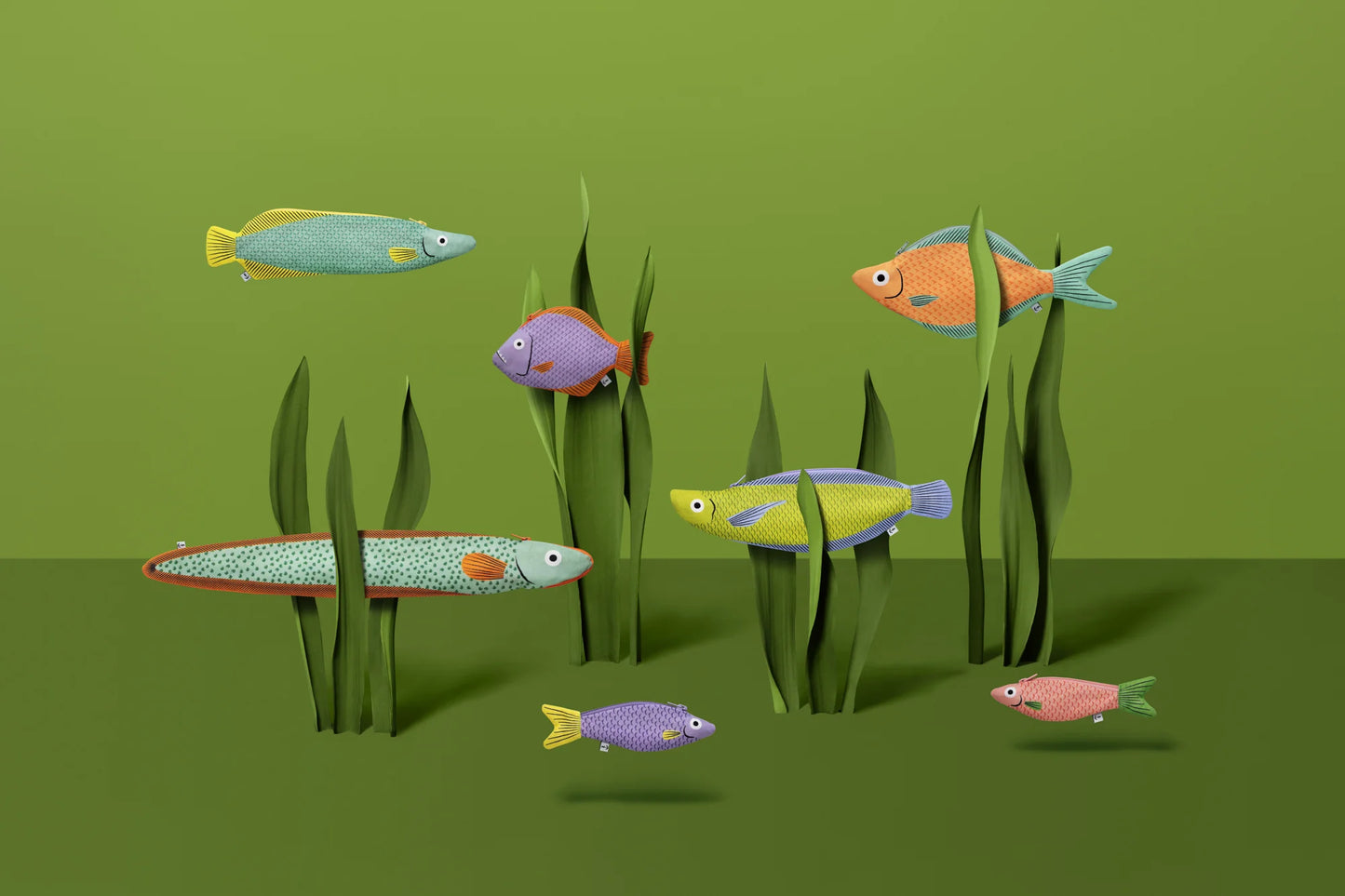 Don Fisher Neulojan pussukka (vaaleanpunainen)