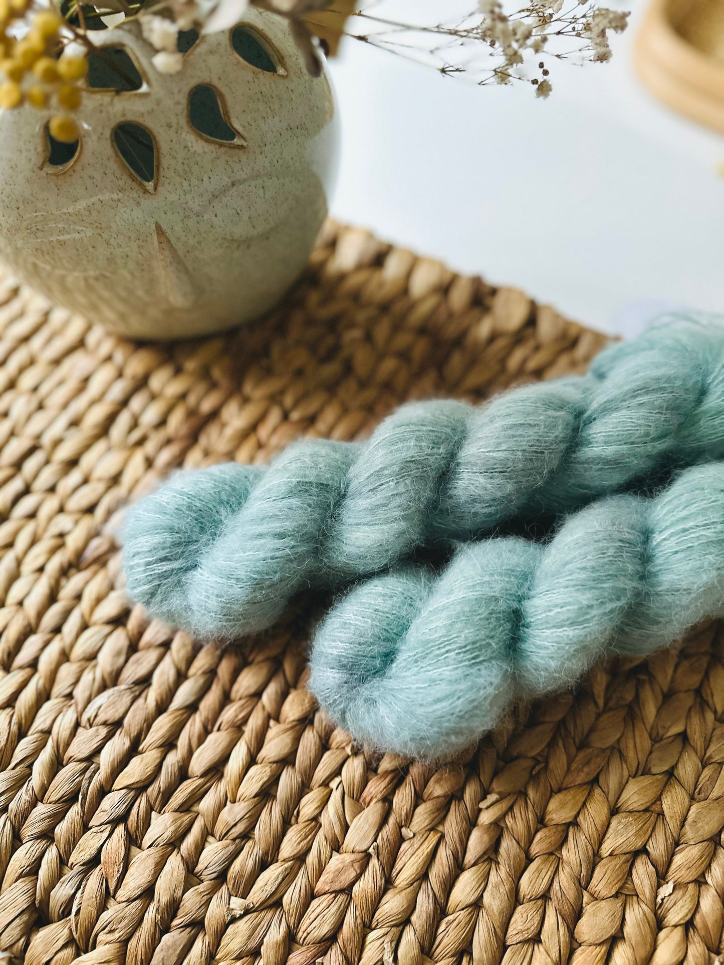 Laurelknits SuperSock -sukkalanka 100 g