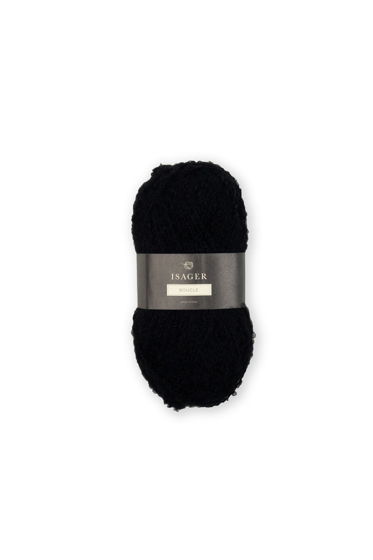 Isager Bouclé 50g