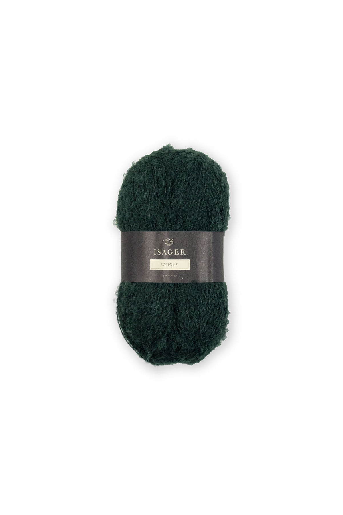 Isager Bouclé 50g