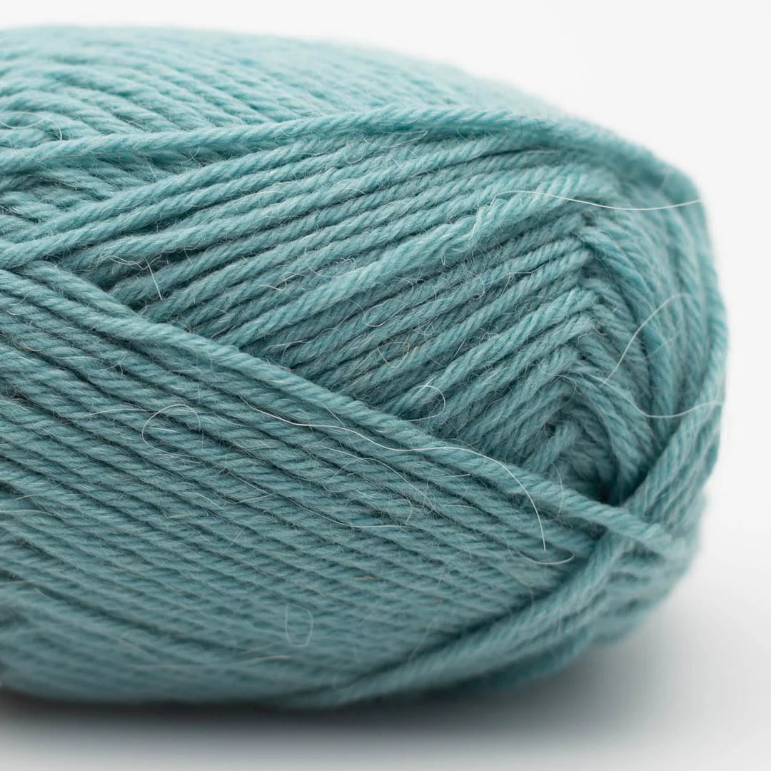 Kremke Edelweiss Alpaca 6 ply -sukkalanka 50 g