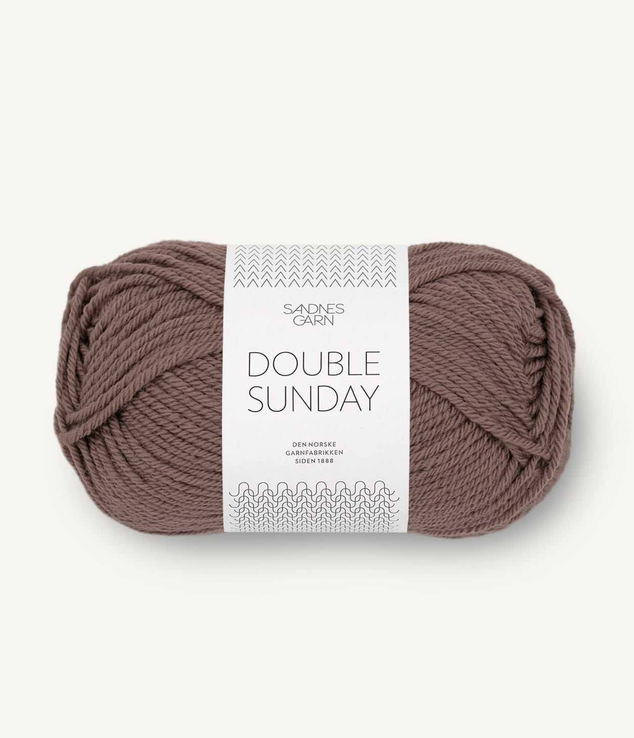 Sandnes Yarn Double Sunday 50 g