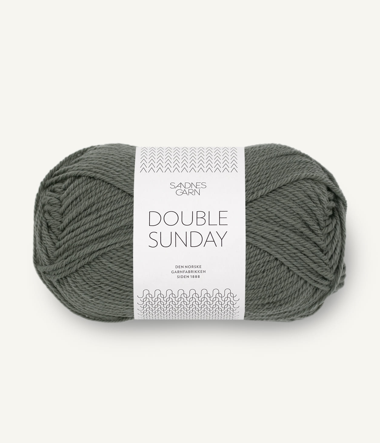 Sandnes Yarn Double Sunday 50 g