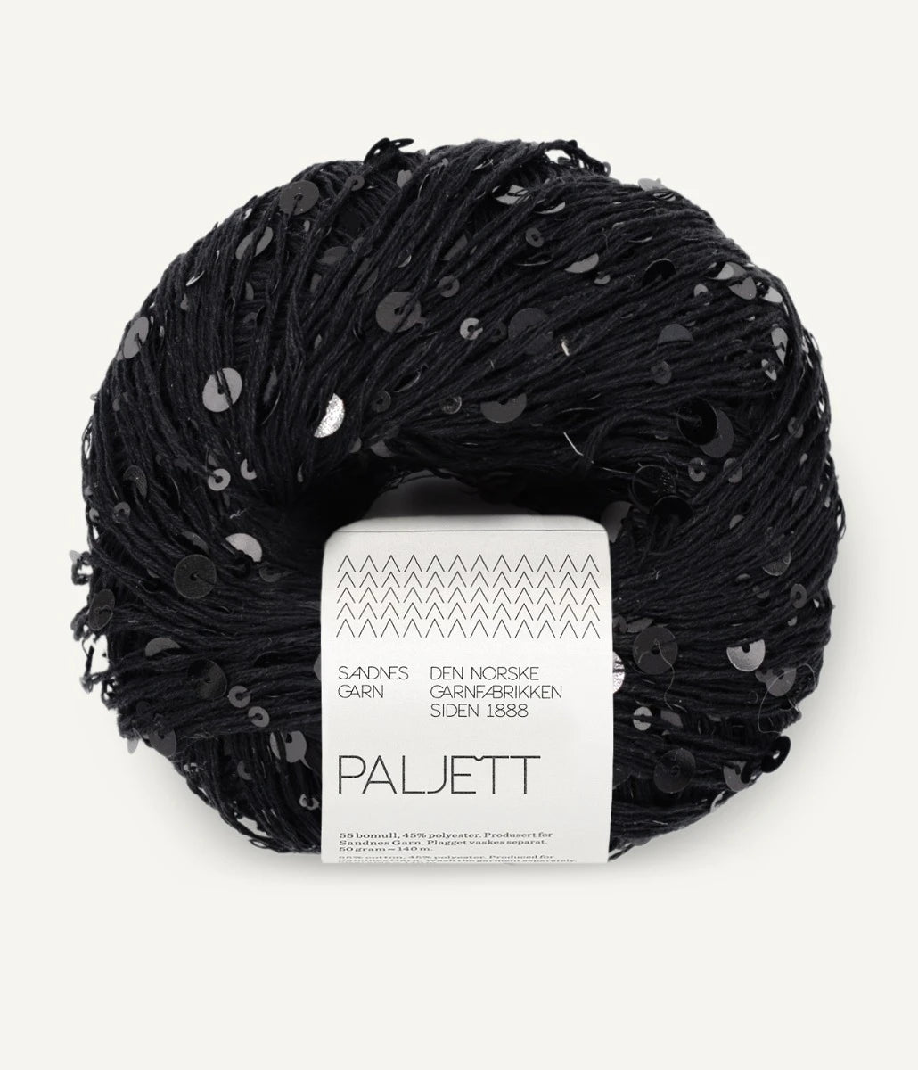 Sandnes Garn Paljett 50g