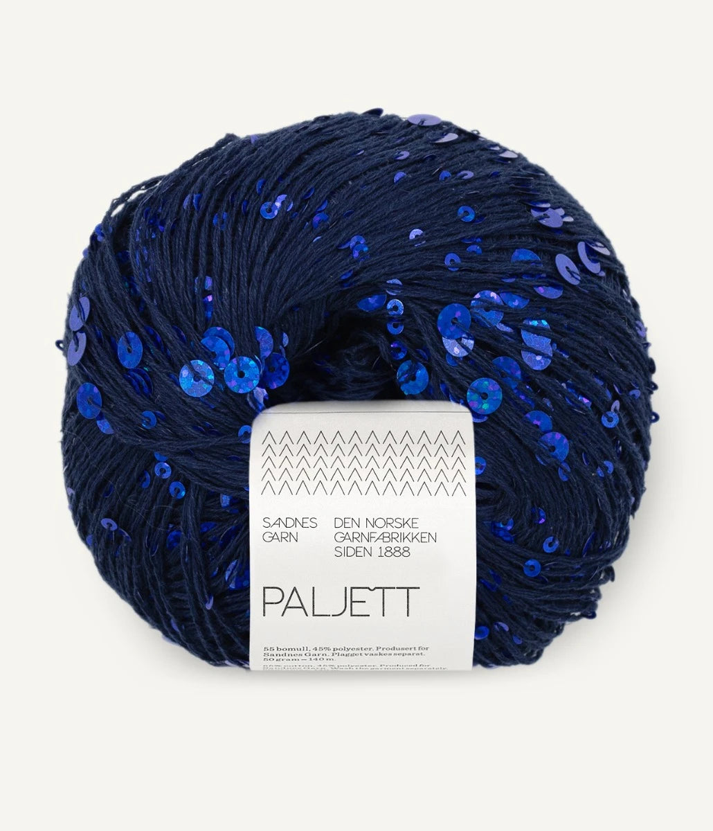 Sandnes Garn Paljett 50g