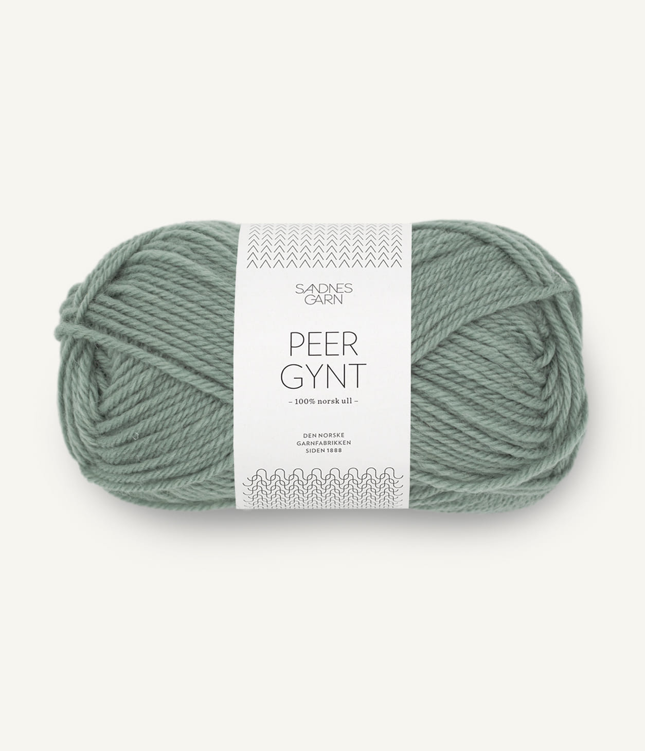 Sandnes Garn Peer Gynt 50 g