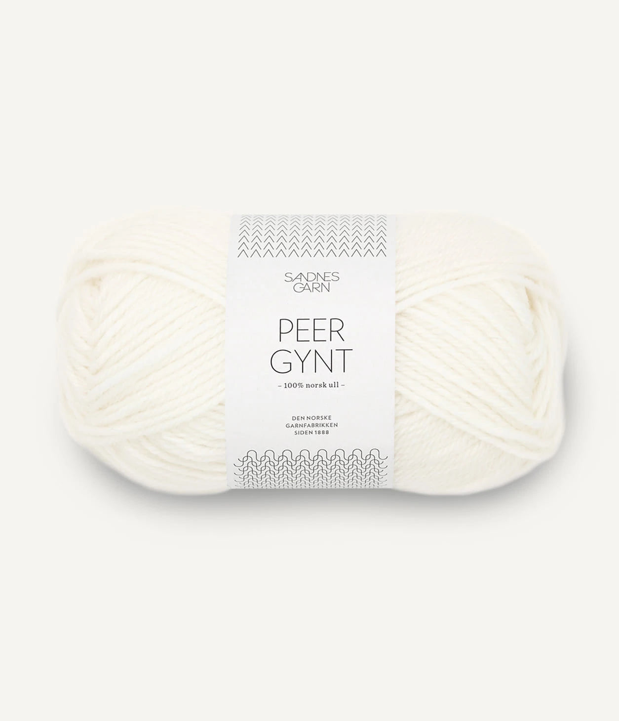 Sandnes Garn Peer Gynt 50 g