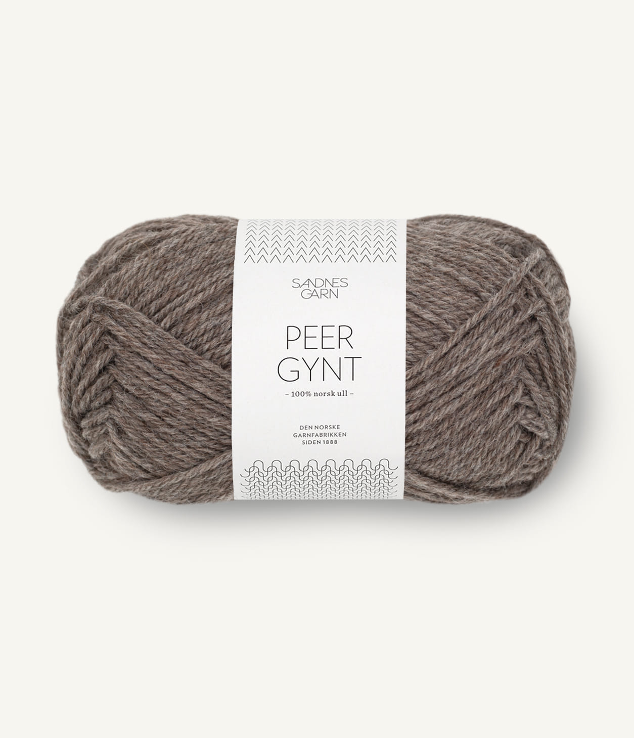 Sandnes Garn Peer Gynt 50 g