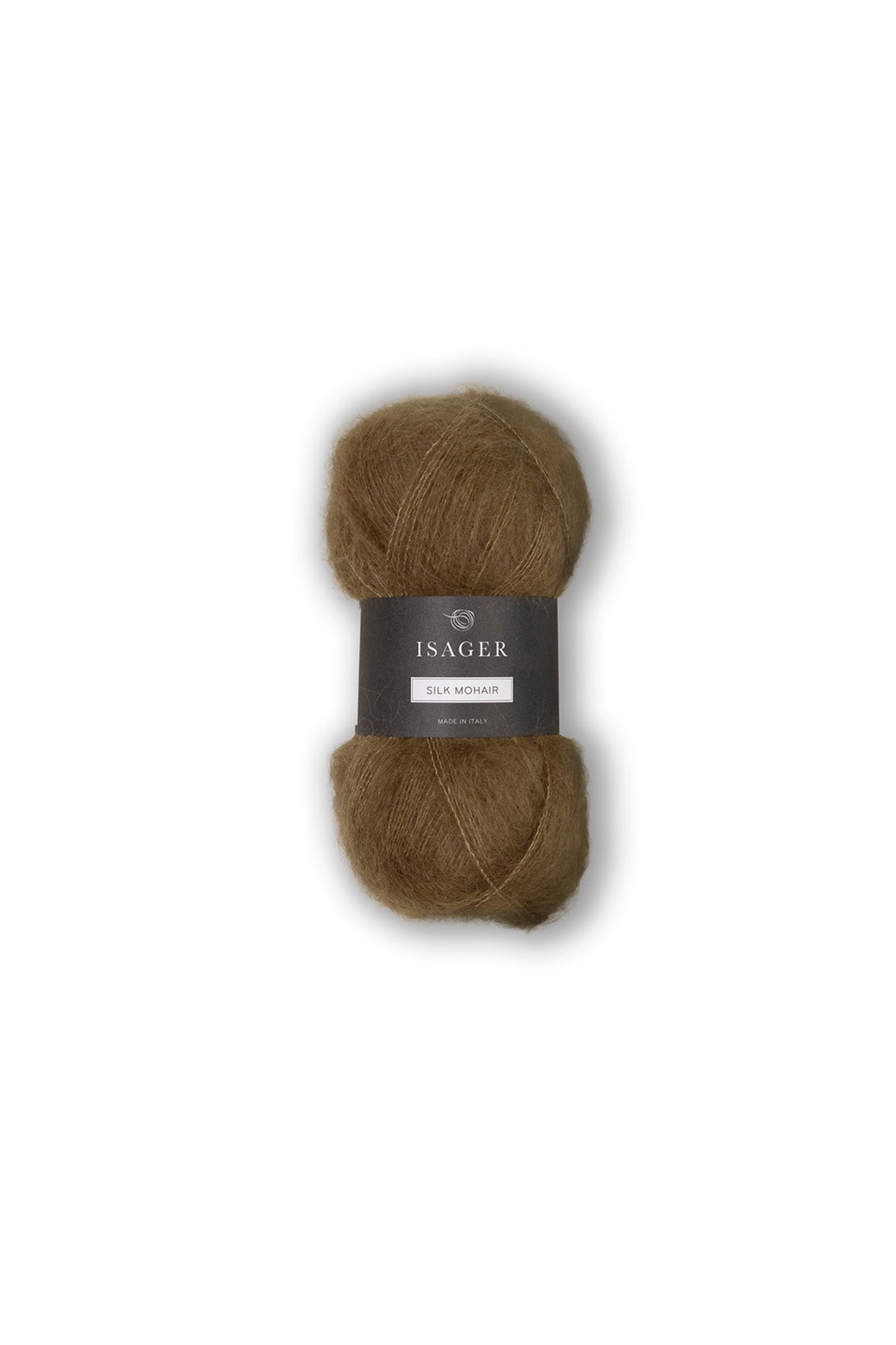 Isager Silk Mohair 25g
