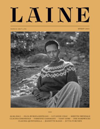 Laine magazine