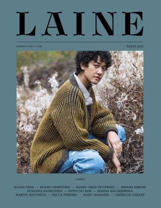 Laine magazine